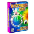 Anillo misterioso