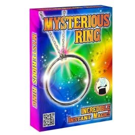 Anillo misterioso