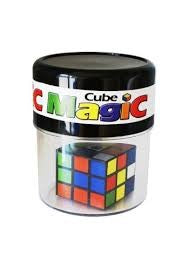 Cubik Boom de Gustavo Raley