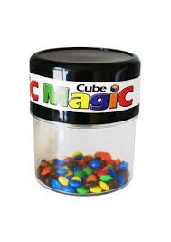 Cubik Boom de Gustavo Raley
