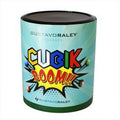 Cubik Boom de Gustavo Raley