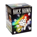 Dados Bomba