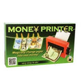 Dinero impreso