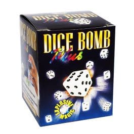 Dados Bomba Plus