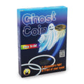 Ghost Coin o Moneda Fantasma